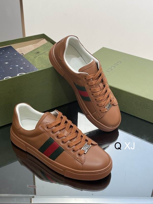 Gucci Men's Shoes 3